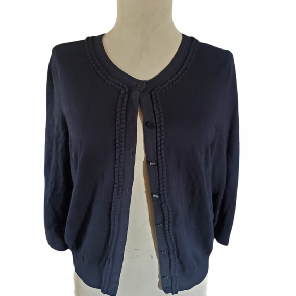 Talbots Sweaters - Talbots Cardigan